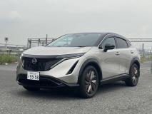 Nissan Ariya