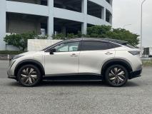 NISSAN ARIYA 2022