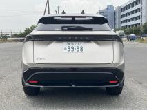 NISSAN ARIYA 2022