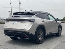 NISSAN ARIYA 2022