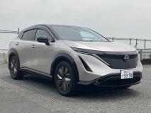 NISSAN ARIYA 2022