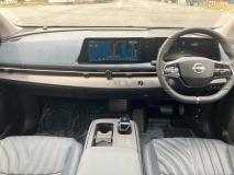 NISSAN ARIYA 2022