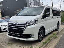 Toyota Granace