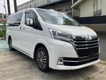 TOYOTA Granace 2021