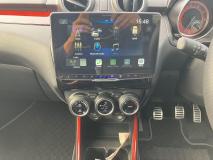SUZUKI SWIFT SPORTS 2020