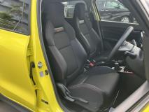 SUZUKI SWIFT SPORTS 2020