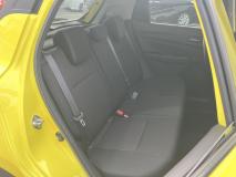 SUZUKI SWIFT SPORTS 2020