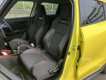 SUZUKI SWIFT SPORTS 2020