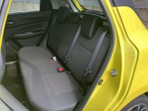 SUZUKI SWIFT SPORTS 2020