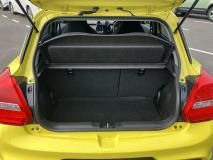 SUZUKI SWIFT SPORTS 2020