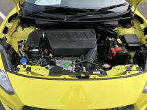 SUZUKI SWIFT SPORTS 2020