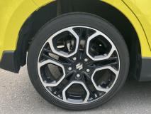 SUZUKI SWIFT SPORTS 2020