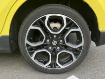 SUZUKI SWIFT SPORTS 2020