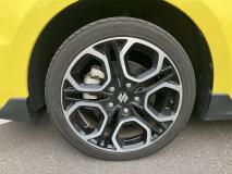 SUZUKI SWIFT SPORTS 2020