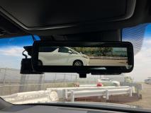 TOYOTA CROWN HYBRID 2021