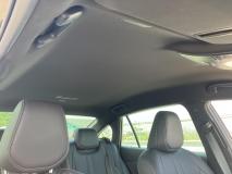 TOYOTA CROWN HYBRID 2021