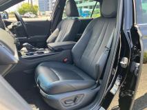 TOYOTA CROWN HYBRID 2021