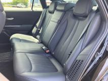 TOYOTA CROWN HYBRID 2021