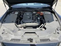 TOYOTA CROWN HYBRID 2021