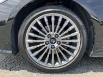 TOYOTA CROWN HYBRID 2021