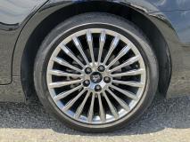 TOYOTA CROWN HYBRID 2021