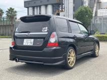 SUBARU FORESTER 2007