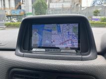 SUBARU FORESTER 2007