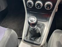 SUBARU FORESTER 2007