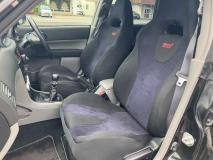 SUBARU FORESTER 2007