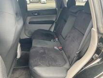 SUBARU FORESTER 2007