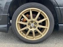 SUBARU FORESTER 2007