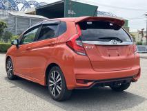 HONDA FIT 2019