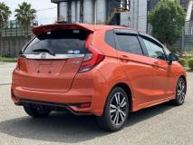 HONDA FIT 2019