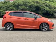 HONDA FIT 2019