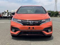 HONDA FIT 2019