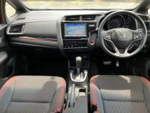 HONDA FIT 2019
