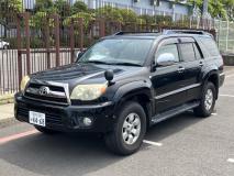 Used TOYOTA HILUX SURF