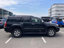 TOYOTA HILUX SURF 2008