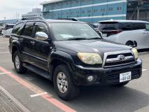 TOYOTA HILUX SURF 2008