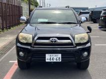 TOYOTA HILUX SURF 2008