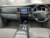 TOYOTA HILUX SURF 2008