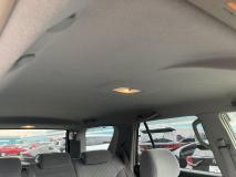 TOYOTA HILUX SURF 2008