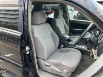 TOYOTA HILUX SURF 2008