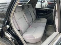 TOYOTA HILUX SURF 2008