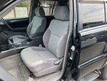 TOYOTA HILUX SURF 2008