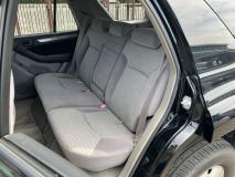 TOYOTA HILUX SURF 2008