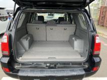 TOYOTA HILUX SURF 2008