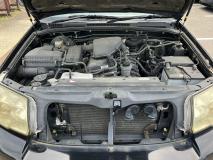 TOYOTA HILUX SURF 2008