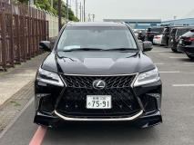 LEXUS LX570 2020