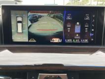 LEXUS LX570 2020